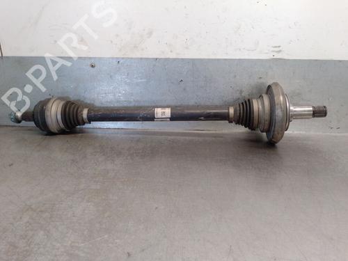 Used Left rear driveshaft Left rear driveshaft MERCEDES-BENZ C-CLASS (W205) C 220 BlueTEC / d (205.002, 205.004) (170 hp) 33621369 33621369