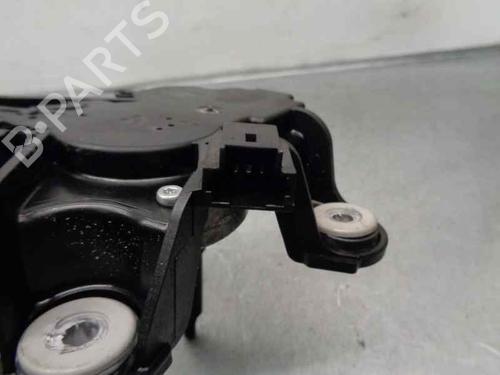 Rear wiper motor RENAULT MEGANE III Hatchback (BZ0/1_, B3_) 1.9 dCi (BZ0N, BZ0J) | BP6895055M102 