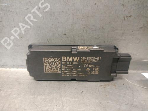 Used Antenna/Base BMW X2 (F39) sDrive 18 d (150 hp) 32298528