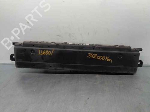 Instrument cluster RENAULT SCÉNIC II (JM0/1_) 1.5 dCi (JM1E, JM16) | BP6166147C47 