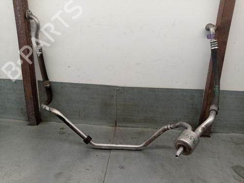 Used AC pipe PEUGEOT 308 CC (4B_) 1.6 16V (120 hp) 28424399