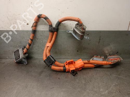 Used Cable TOYOTA YARIS (_P13_) 1.5 Hybrid (NHP130_, NHP130) (101 hp) 27244005