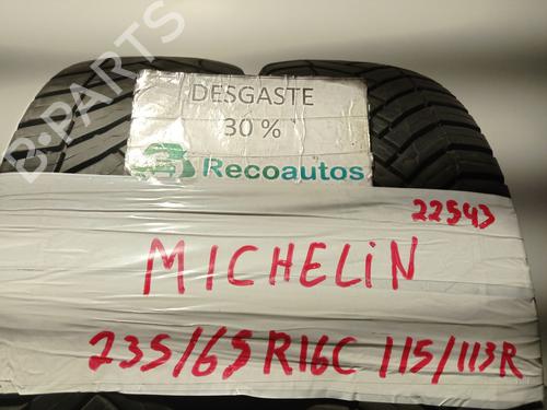 Used Other MERCEDES-BENZ SPRINTER 3,5-t Van (B906) 315 CDI (906.631, 906.633, 906.635, 906.637) (150 hp) 25273459