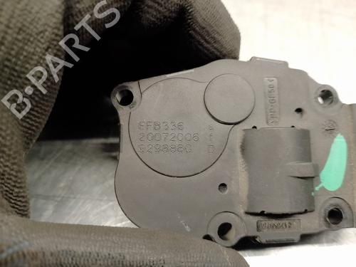 Heater blower motor MERCEDES-BENZ R-CLASS (W251, V251)  | BP16406662M62 