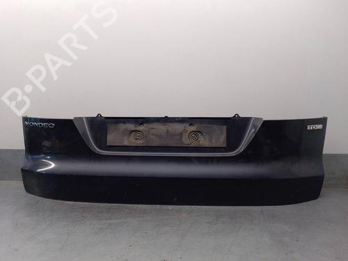 Used Other FORD MONDEO IV Turnier (BA7) [2007-2015]  16852604