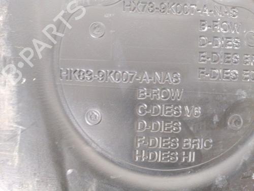Benzintank JAGUAR F-PACE (X761) 2.0 TD4 AWD | BP32860232C62  - Image 7