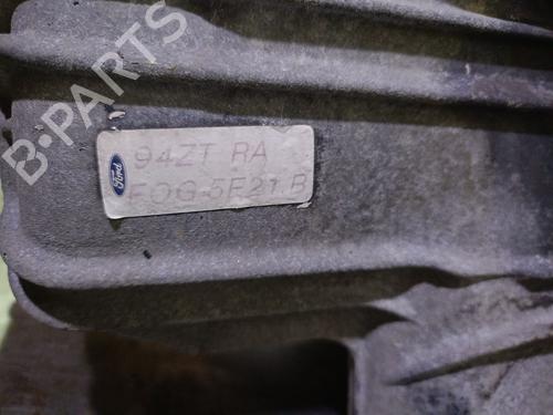 Gearbox FORD MONDEO I (GBP) 2.0 i 16V 4x4 | BP21581699M3 