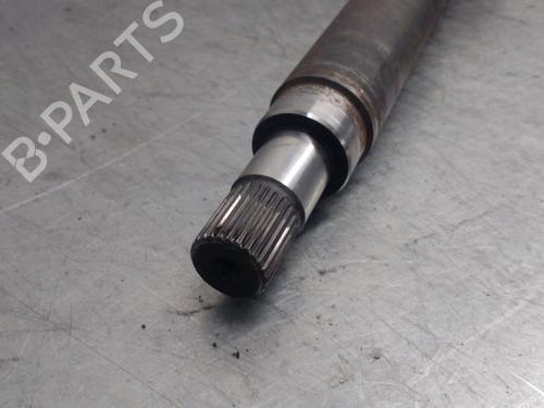 Right front driveshaft FORD FOCUS III 1.6 TDCi | BP36466717M39 - Image 5