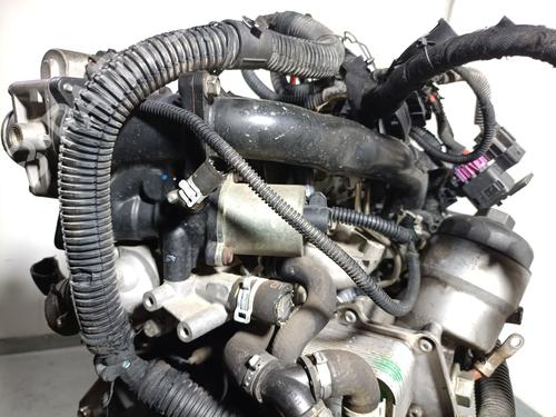 Engine OPEL ASTRA H (A04) 1.7 CDTI (L48) | BP33929838M1 - Image 8