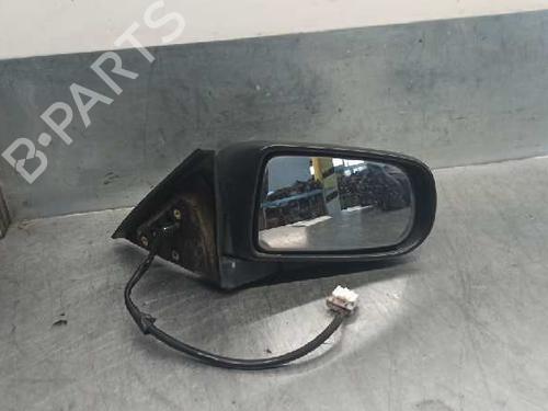 Used Right mirror MAZDA 323 C V (BA) 1.5 16V (BA11) (88 hp) 7523980