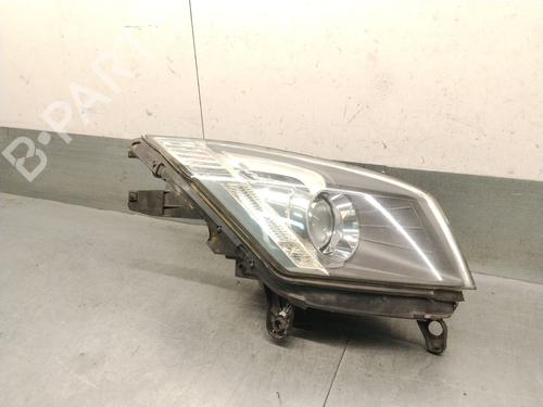 Used Left headlight Left headlight CITROËN C6 (TD_) 2.7 HDi (204 hp) 40219883 40219883