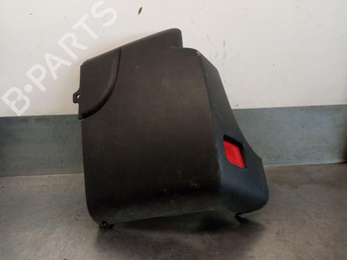 Used Corner bumper OPEL MOVANO B Van (X62) 2.3 CDTI FWD (FV) (125 hp) 29520224