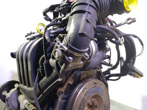 Engine MINI MINI (R50, R53) One | BP30335694M1