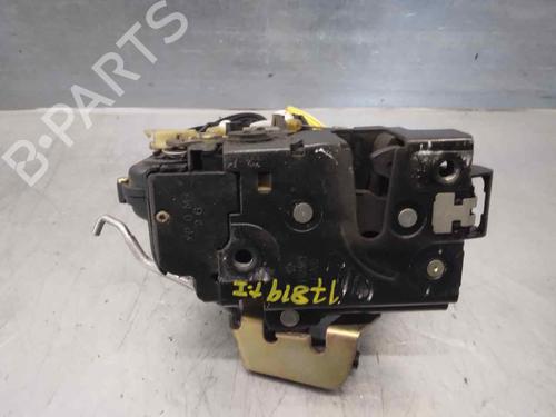 Rear left lock AUDI A6 C5 (4B2)  | BP13099281C100 