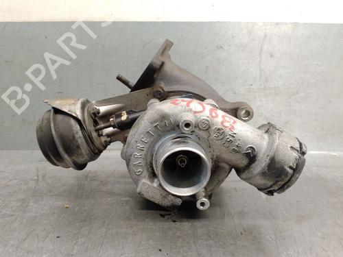 Turbolader/Kompressor VW PASSAT B5.5 (3B3) 1.9 TDI (130 hp) 32114554