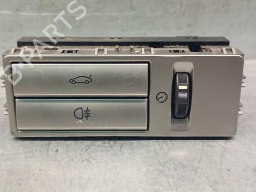 Interruttore Interruttore JAGUAR XF I (X250) 3.0 D (275 hp) 34404352 34404352