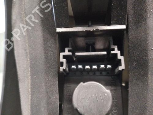 Left taillight RENAULT MEGANE II Estate (KM0/1_) 1.9 dCi | BP31756385C34 