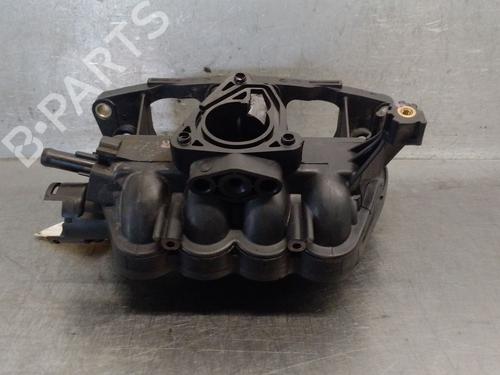 Intake manifold FIAT PANDA (169_) 1.2 (169.AXB11, 169.AXB1A) | BP36701004M70 - Image 4