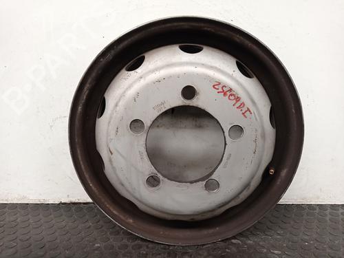 Felg Felg NISSAN CABSTAR (F24M, F24W) [2006-2013] 37219358 37219358