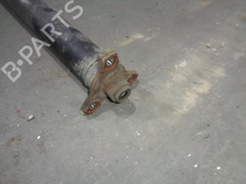 Driveshaft BMW 3 (E90) 320 d | BP13735776M37 