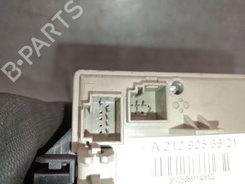 Ignition barrel MERCEDES-BENZ E-CLASS (W212) E 200 CDI / BlueTEC (212.005, 212.006) | BP33691752M48  - Image 5