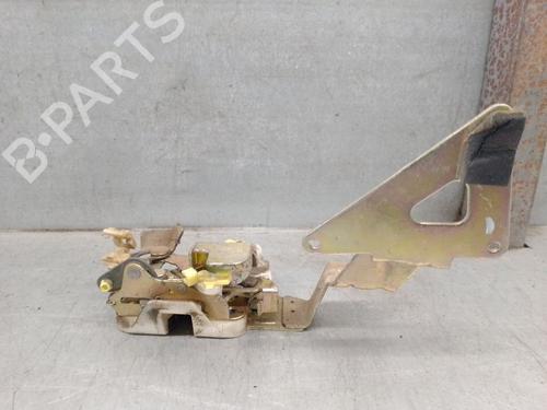 Front left lock DAEWOO MATIZ (M100, M150) 0.8 | BP25911208C98 