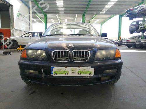 Gear lever BMW 3 (E46)  | BP7876042M90 