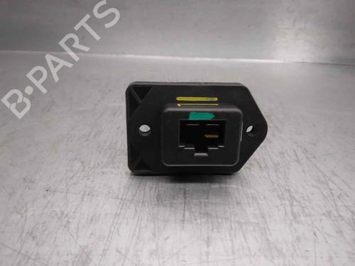 Heater resistor CHEVROLET CAPTIVA (C100, C140) 2.0 D | BP12056701M108 