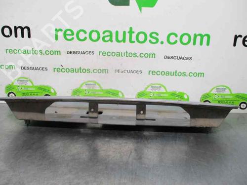 Tailgate handle HYUNDAI TRAJET (FO) 2.0 CRDi | BP6638496C132 