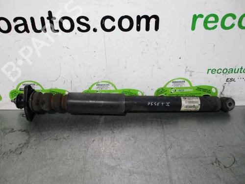 Used Left rear shock absorber BMW X3 (E83) xDrive 20 d (177 hp) 2118043