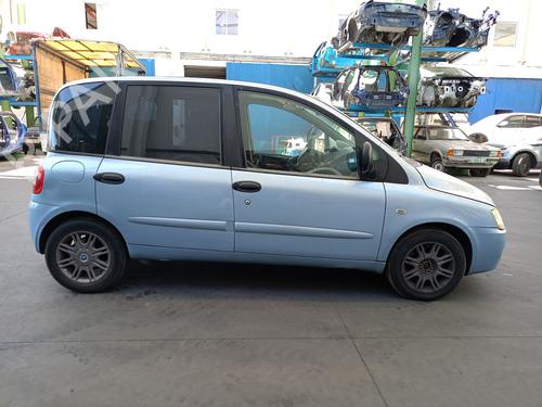 Lève-vitre avant gauche FIAT MULTIPLA (186_) 1.9 JTD 115 | BP38272946C22  - Image 8