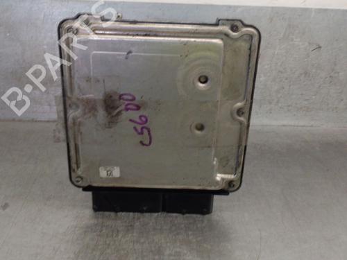Engine control unit (ECU) DODGE JOURNEY 2.0 CRD | BP36164816M57 - Image 2