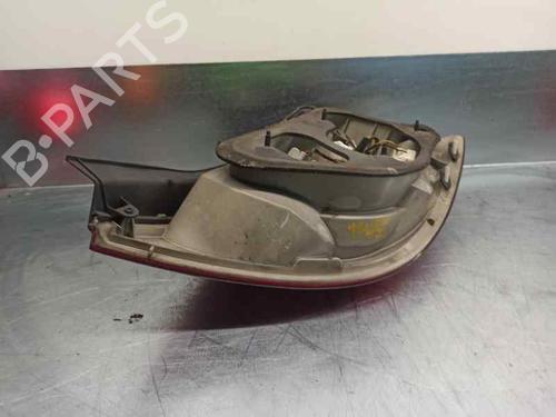 Left taillight KIA CEE'D Hatchback (ED) 1.6 CRDi 115 | BP5829322C34 