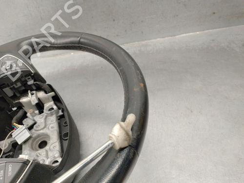 Steering wheel INFINITI Q50 50 D | BP34495115C49  - Image 5