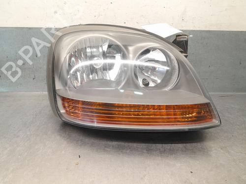 Used Right headlight Right headlight 37665820 37665820
