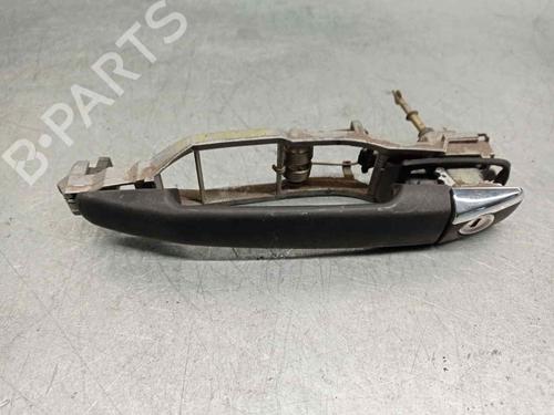 Used Front left exterior door handle MERCEDES-BENZ C-CLASS (W202) C 250 D (202.125) (113 hp) 8869214
