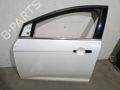 Used Left front door FORD FOCUS III 1.6 EcoBoost (182 hp) 30838176