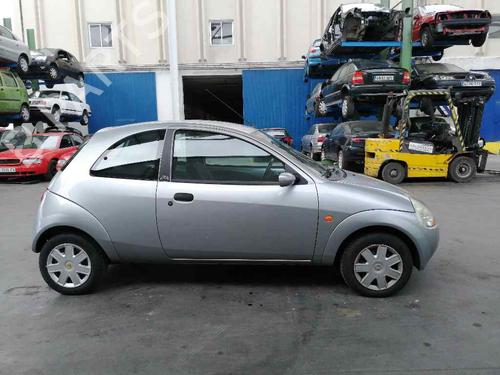 Commande retroviseurs FORD KA (RB_)  | BP7644902I25 