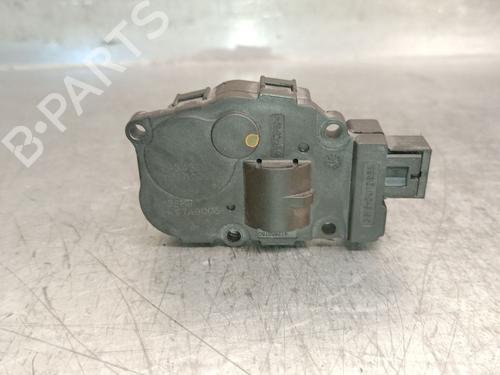 Used Electronic module BMW 5 (F10) 530 d (245 hp) 28973936