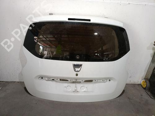 Bakluke CC/Kombi-Kupé Bakluke CC/Kombi-Kupé 38208671 38208671