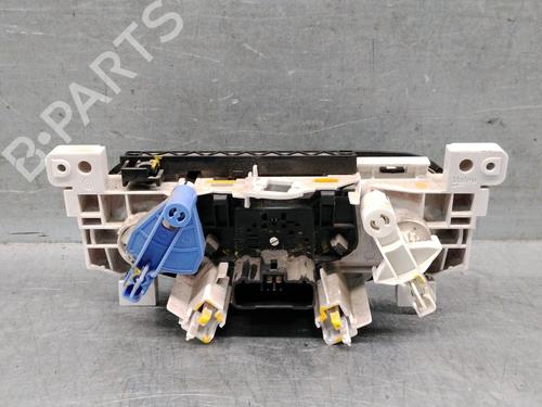 Climate control DACIA SANDERO 1.2 16V | BP36429758I5 - Image 2