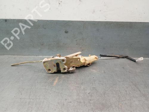 Rear right lock FORD RANGER (ER, EQ, R_) 2.5 TD 4x4 | BP23086770C99 