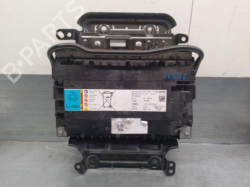 Used Battery FORD FOCUS IV (HN) 1.0 EcoBoost (125 hp) 18012695