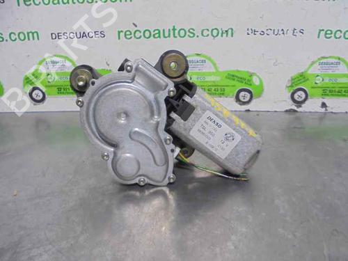 Used Rear wiper motor FIAT STILO (192_) 1.6 16V (192_XB1A) (103 hp) 4470163