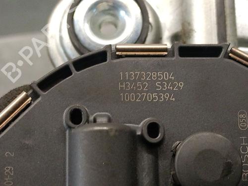 Front wiper motor VOLVO XC60 I SUV (156) D5 AWD | BP29852546M29