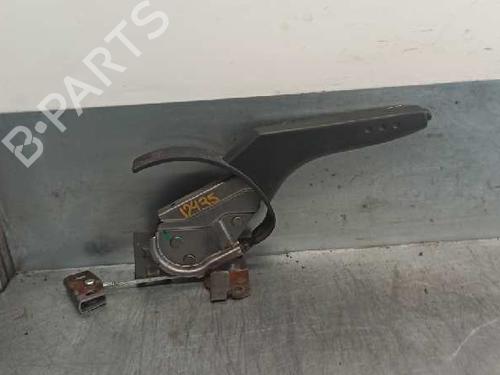 Used Hand brake NISSAN MICRA III (K12) 1.2 16V (65 hp) 8791611