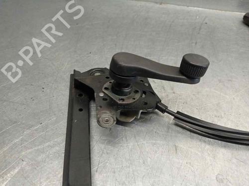Rear right window mechanism FORD GALAXY I (WGR)  | BP9078097C25 