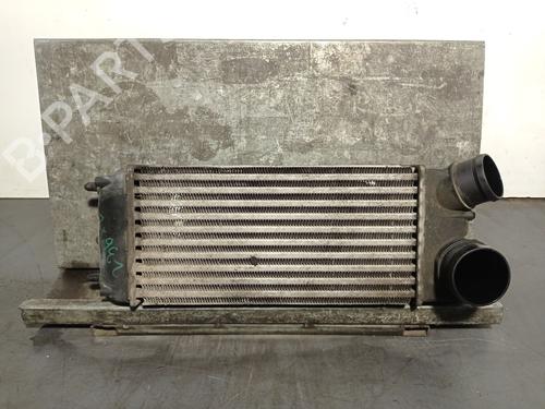 Used Intercooler FORD FIESTA VI (CB1, CCN) 1.6 TDCi (90 hp) 29453072