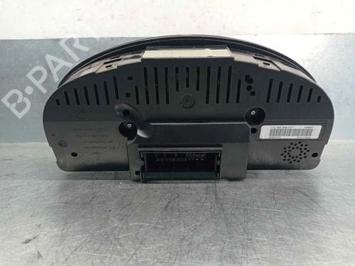 Instrument cluster VW GOLF V (1K1) 1.9 TDI | BP8953208C47 