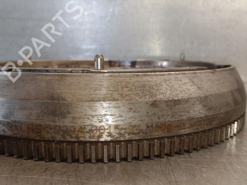 Flywheel CITROËN XSARA PICASSO (N68) 1.6 HDi | BP29398646M101 